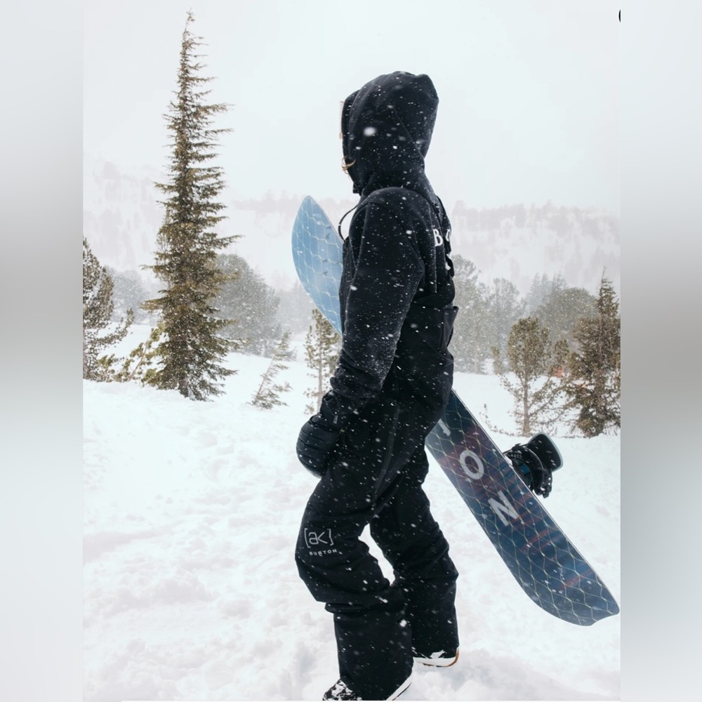 Women's Burton [ak] GORE-TEX 2L Bib Pants